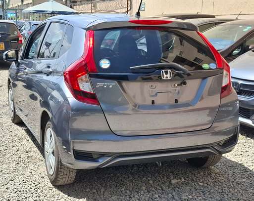 HONDA FIT image 5