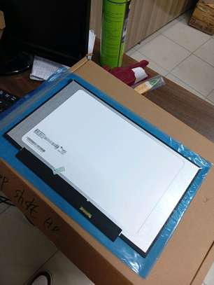 13.3 slim 30 pin short laptop replacement screens image 2