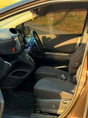 TOYOTA SIENTA HYBRID 2018MODEL 7 SEATER image 7