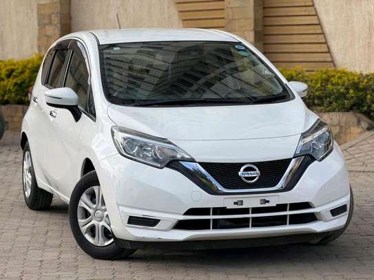 Nissan note image 7
