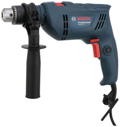 GSB 570 Bosch Impact Drill image 2