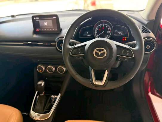 MAZDA DEMIO,2019,PETROL,2WD,( WE ACCEPT HIRE PURCHASE) image 5