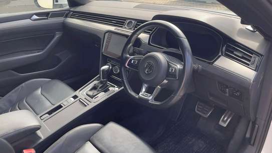 VOLKSWAGEN ARTEON 2018MODEL SUNROOF image 11