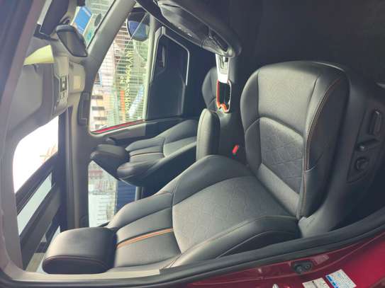 TOYOTA RAV 4 ADVENTURE 2019 image 11
