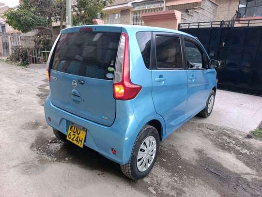 Nissan dayz🔥 image 2