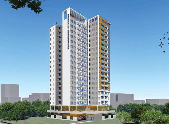 1 Bed Apartment with Swimming Pool at Ngong Rd image 12