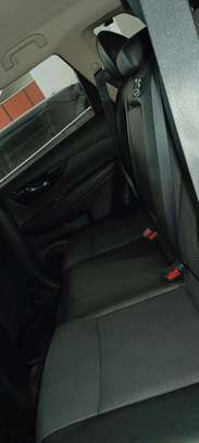 Nissan X-Trail Hybrid Redwine 2018 image 11