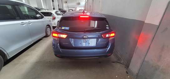 Impreza 2000cc image 8