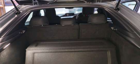 Mazda 3 petrol 2020 1500cc skyactive Engine image 12