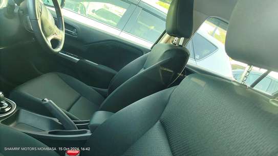 Honda Grace Hybrid 2018 image 6