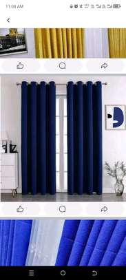 3 PIECE CURTAINS image 3