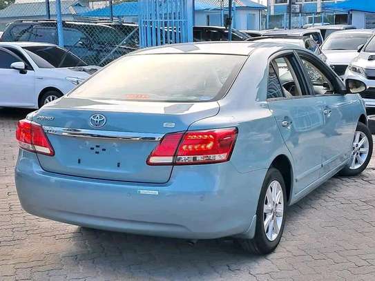 Toyota Premio 2018 1500cc 2wd image 7