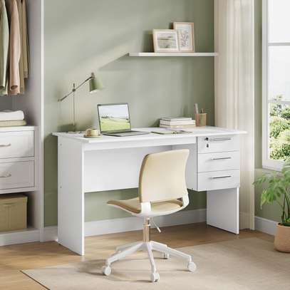 Home Desk: Home Study Desk In Suneka image 2