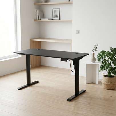 Standing Desks; Adjustable Portable Computer Desk In Miruka image 3