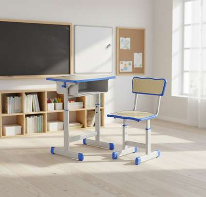 Adjustable Height Kid's Furniture image 5