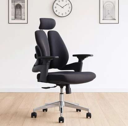 Ergonomic  Orthopedic Office Chair image 3