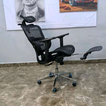 Orthopedic Gaming Chair image 4