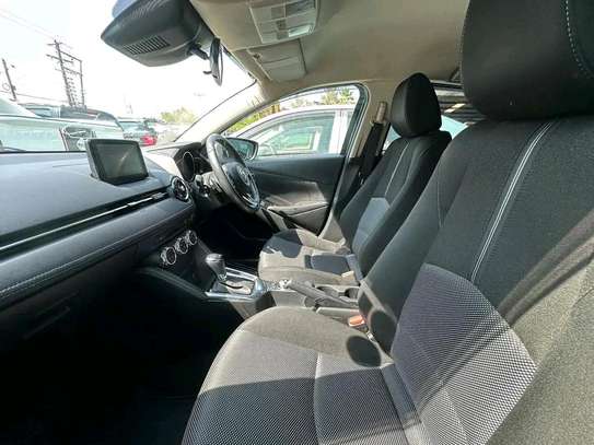 Mazda  Demio  diesel image 8