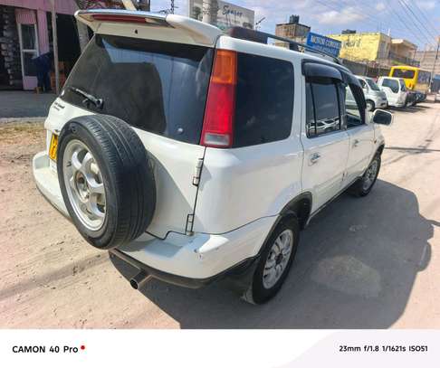 Honda Crv image 6