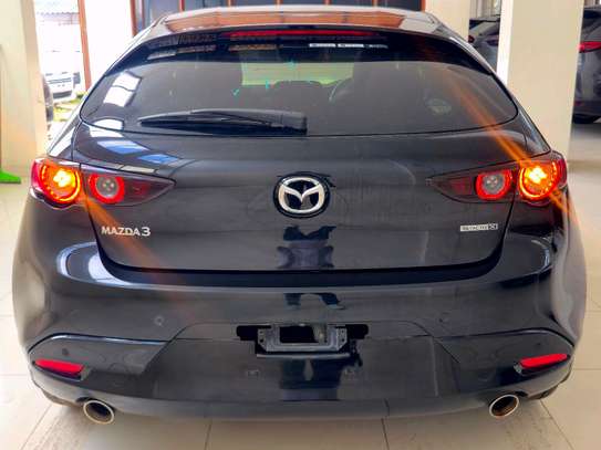 MAZDA AXELA SKYACTIV X image 2