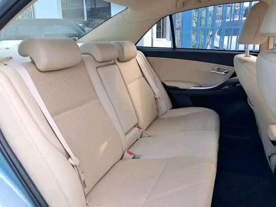 Toyota Premio 2018 1500cc 2wd image 5