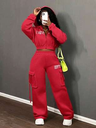 Sweatsuit image 4
