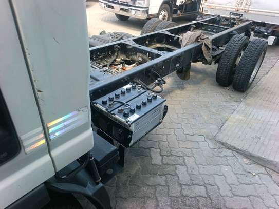 ISUZU Elf NPR85 image 3