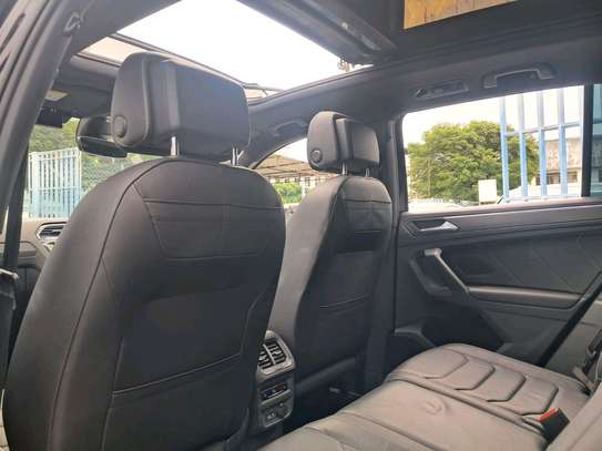 Volkwagen Tiguan Rline image 10