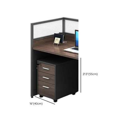 Workstations: 6 Users Management Easy Collabo Workstation image 3