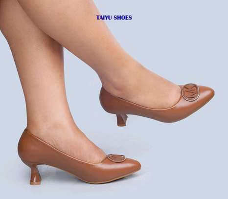 Ladies heels image 11