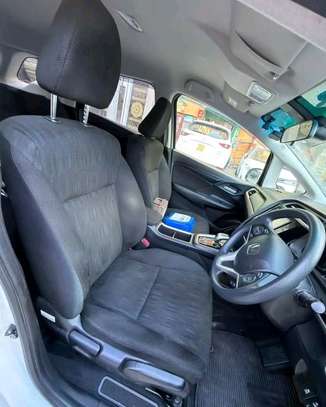 HONDA SHUTTLE HYBRID,2020,(WE ACCEPT HIRE PURCHASE) image 7