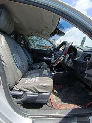 TOYOTA FIELDER HYBRID 2019MODEL image 7