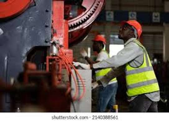 Workforce Outsourcing Services in Mombasa image 12