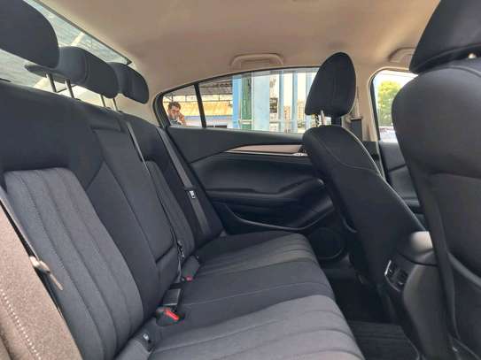 MAZDA 6 2020 image 4