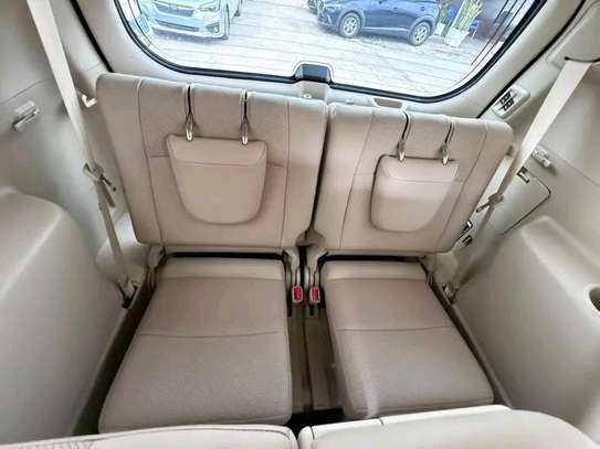 TOYOTA LANDCRUISER PRADO TX.L 2022MODEL SUNROOF PETROL image 7