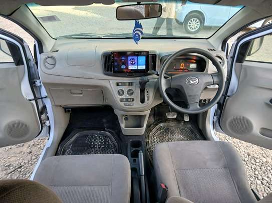 Daihatsu mira 🔥🔥 image 9