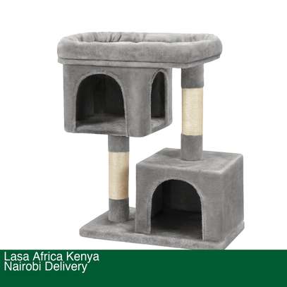 LASA Extra Large CAT Litter Box With High Sides... image 5