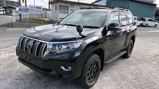 Toyota prado TXL on sale in Kenya image 7