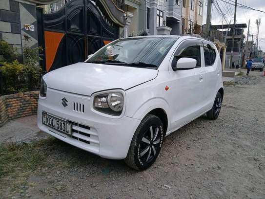 Suzuki alto 🔥👌 image 2