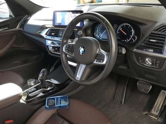 2019 BMW X3 XDRIVE 20d image 5