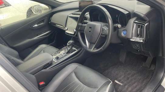 TOYOTA CROWN ATHLETE HYBRID 2019MODEL SUNROOF image 8