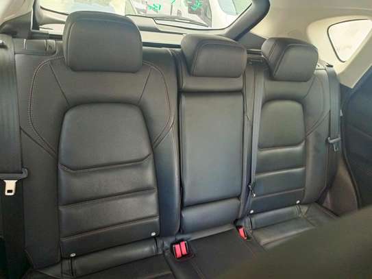 Mazda cx5 XDL diesel 2019 model image 13