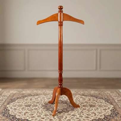 Executive Office Coat Stand image 4