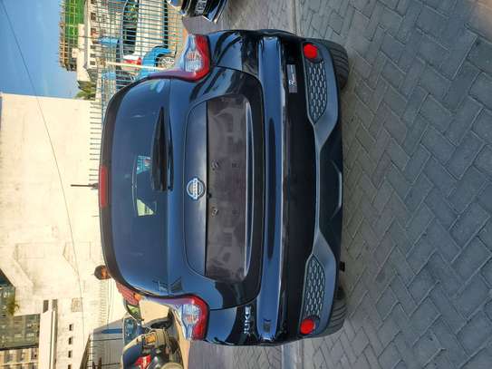 Nissan juke image 7