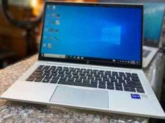 hp elitebook 840g8 core i5,8gb,256ssd,14inches,touchscreen image 5