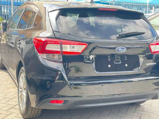 SUBARU IMPREZA 2019MODEL image 7