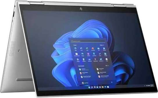 hp elitebook 1040g10 core i7,16gb,512ssd, image 8