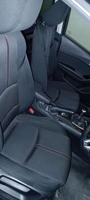Mazda Axela hatchback Petrol Sport Manual 2018 image 7