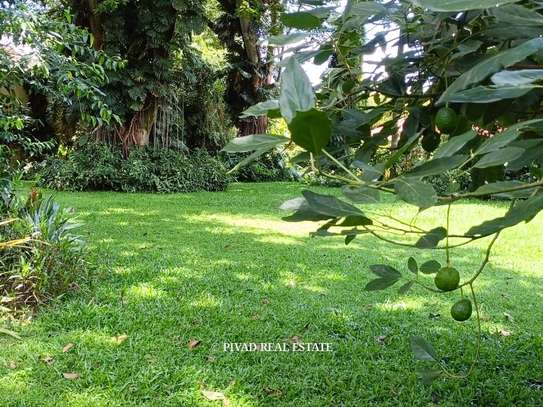 1.2 ac Land in Runda image 3