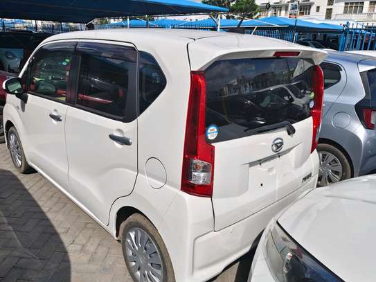 DAIHATSU MOVE,2019,2WD(WE ACCEPT HIRE PURCHASE,DEPOSIT 380K) image 5